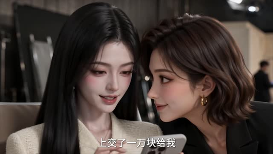 如此社恐的我,被迫闪婚了个国民女神(115集) 如此社恐的我,被迫闪婚了个国民女神(115集)短剧全集大结局