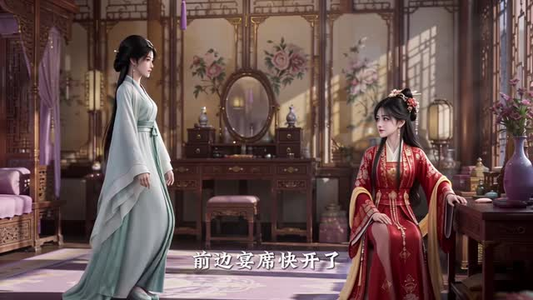 沈柠奇遇记沈柠传(第2季)(200集) 沈柠奇遇记沈柠传(第2季)(200集)免费看短剧全集