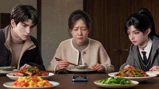 觉醒返利系统这剧本不对啊第二季(188集) 觉醒返利系统这剧本不对啊第二季(188集)推荐热门短剧