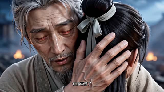 符仙人:符道之祖第七季(299集) 符仙人:符道之祖第七季(299集)短剧前十排行榜