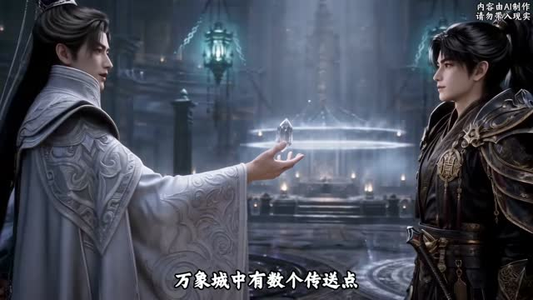 狱卒长生传第二季（200集）短剧推荐分享
