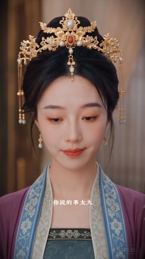 皇上表弟说他恕难从命第三季（135集）抢先看热门短剧
