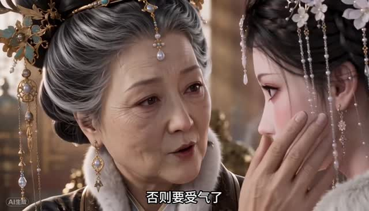 嫡女锦杀第一季(124集) 嫡女锦杀第一季(124集)免费看短剧
