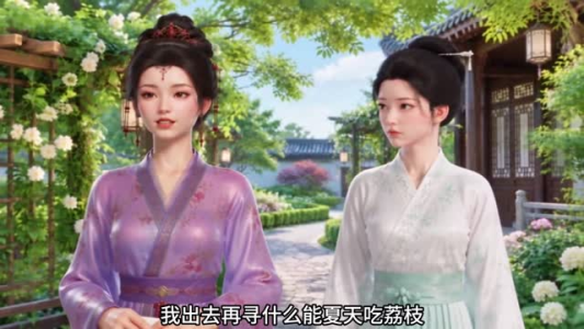 贵妾难宠第二季(117集) 贵妾难宠第二季(117集)穿越短剧推荐