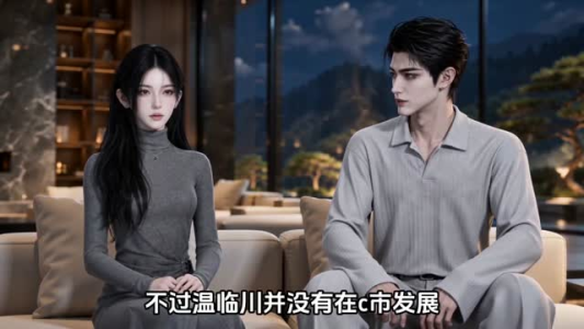 小源心扉:晚舟渡梦归(119集) 小源心扉:晚舟渡梦归(119集)精彩短剧分享。