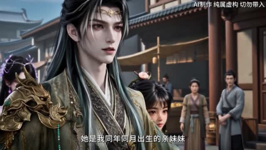 双生逆｜天萌兽：绝世妖｜女倾天下第一季（192集）热门短剧来袭