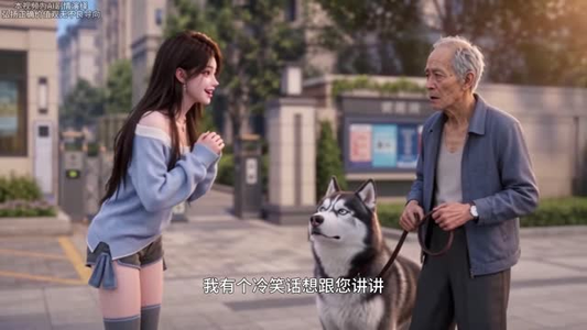 虐文不让搞抽象(54集) 虐文不让搞抽象(54集)短剧全集更精彩
