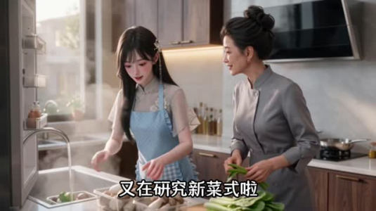 吾妻小我十二岁（107集）免费版