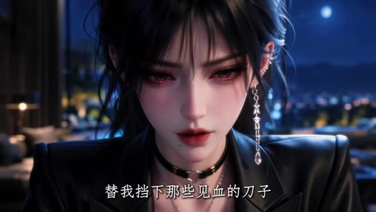 雾晚肆意蔓延第2季(134集) 雾晚肆意蔓延第2季(134集)短剧小说在线看
