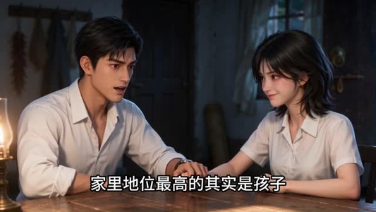 季鸯穿书记第二季(122集) 季鸯穿书记第二季(122集)精彩短剧看全集