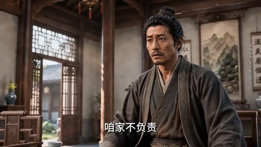 穿成农女,带崽种田爽翻天!第七季(106集) 穿成农女,带崽种田爽翻天!第七季(106集)百亿短剧抢先看