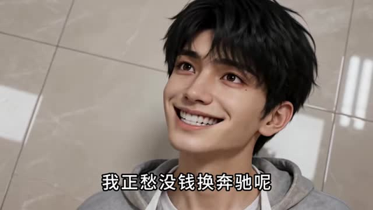 沙县厨神第一季（98集）民国短剧推荐