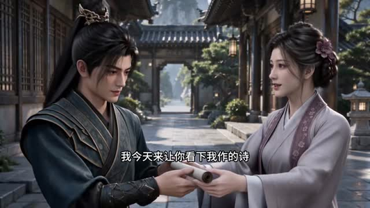 武道加点:乱世老六成圣第七季(188集) 武道加点:乱世老六成圣第七季(188集)免费短剧就是爽