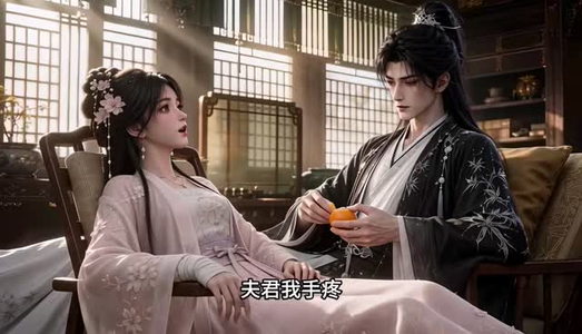 将军!夫人又搞事了(191集) 将军!夫人又搞事了(191集)追短剧看全集