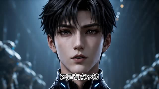 第四天灾：我在星际召唤老乡（155集）精彩短剧又来了