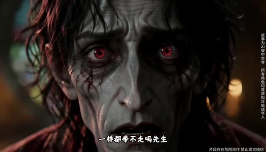 都误会我是反派，那我真上岗了（166集）短剧追不停