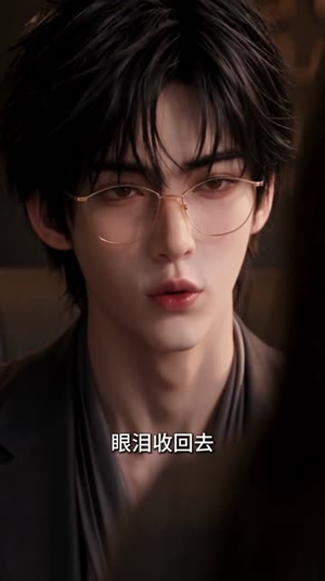 偷尝半口甜之后（147集）精彩片段