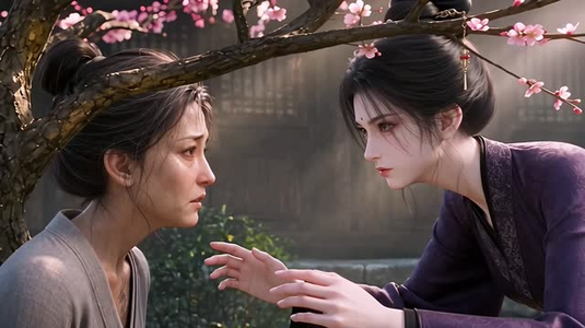 鸾归传第3季（118集）免费短剧就是爽