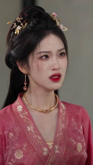 庶女为妻（67集）大结局太过瘾了