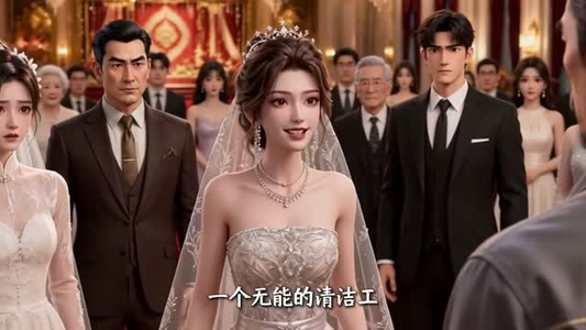 许家千金，凤起殿堂（46集)短剧全集免费