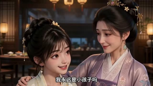 理科千金之天塌了，我和死对头一起穿越了（105集）最新热剧免费看