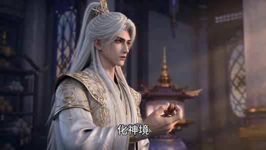 红袖伴我修清玄第三季（153集）无需充值尽情看