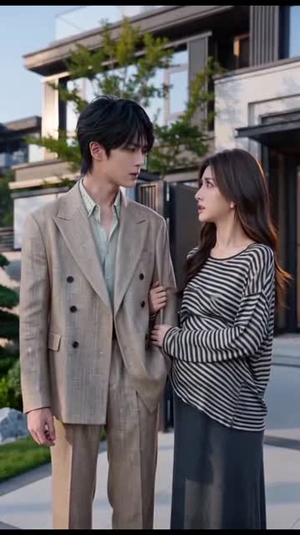 闪婚盛先生（134集）爱短剧爱追剧
