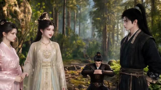 权臣宠妻媳妇儿是个小锦鲤(82集) 权臣宠妻媳妇儿是个小锦鲤(82集)真的太精彩了