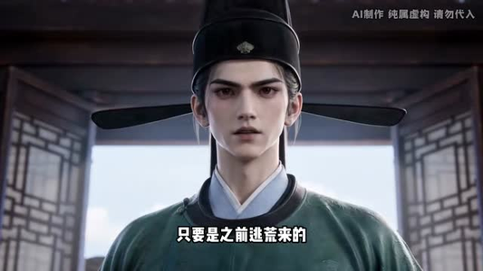 穿越古代当县令,网购钢管搓火枪(154集) 穿越古代当县令,网购钢管搓火枪(154集)好看的短剧