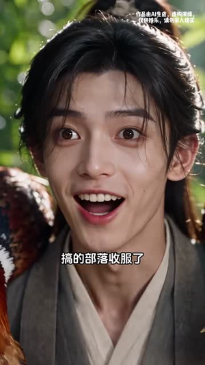 穿书之异能者小婉，流放路上零元购（111集）精彩不断免费看