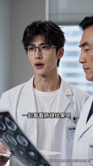 我只是个路过的实习医生(86集) 我只是个路过的实习医生(86集)完整版免费观看