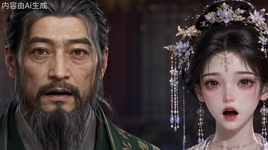 那个闻药就呕的庸医是剑仙（108集）短剧也太好看了