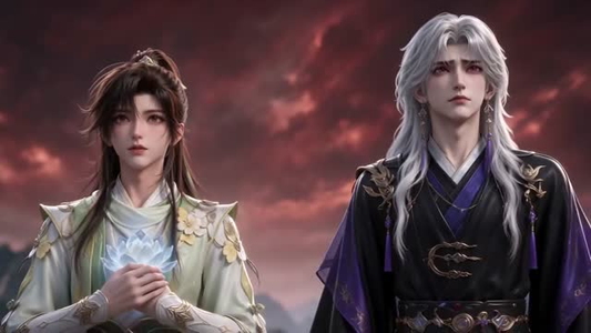 女扮男装，我手撕天命女主剧本（111集）精彩短剧下载