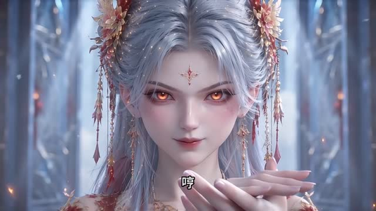 报告族长！小殿下她又没长毛（ 29集）最新上映免费看