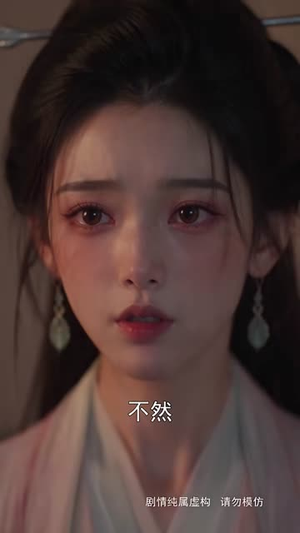 步步深陷（170集）热门爆款短剧