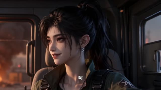 灾变倒计时重卡小队集结(85集) 灾变倒计时重卡小队集结(85集)爆款短剧推荐