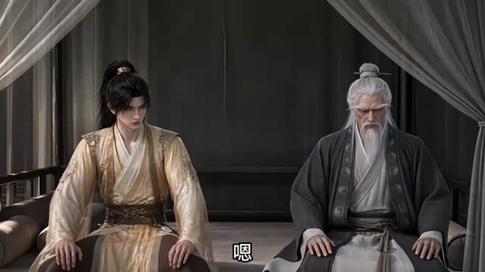 仙眼第五季（278集）爆款短剧追不停