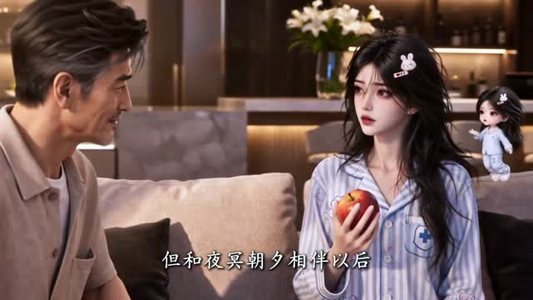 穿书后,我靠演技驯服摄政王第2季(83集) 穿书后,我靠演技驯服摄政王第2季(83集)短剧分享剧集