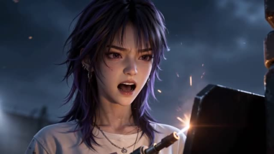 灾变倒计时重卡小队集结 第二季（122集）短剧解说全集