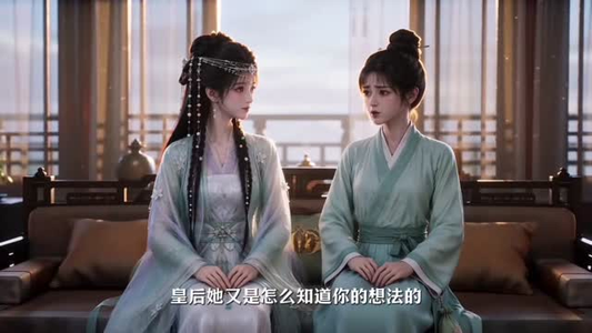 登云天:却负春恩(312集) 登云天:却负春恩(312集)今日最火短剧