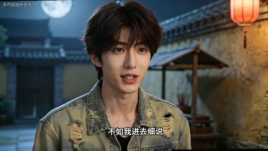 酆都直播间 (108集) 酆都直播间 (108集)真的太精彩了