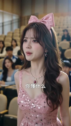 别惹假千金她是巴掌的神（123集）在线观看