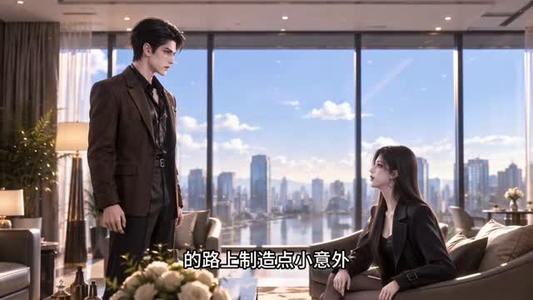 虎妈驾到,爆改七个癫儿子(227集) 虎妈驾到,爆改七个癫儿子(227集)爆火短剧追不停