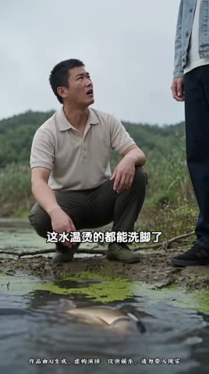 听水小锦鲤(98集) 听水小锦鲤(98集)最新上映的短剧