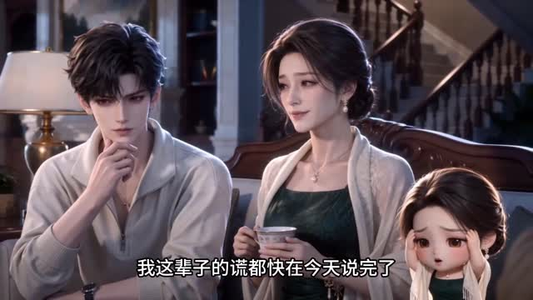 别来无恙,我的心上人(53集) 别来无恙,我的心上人(53集)一口气追完全集