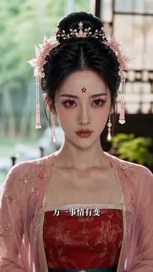 灵魂互换后摄政王他美又飒2（129集）红果短剧免费看