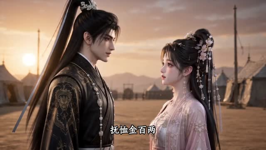 福运满府,步步荣华第四季(248集) 福运满府,步步荣华第四季(248集)在线看完整版