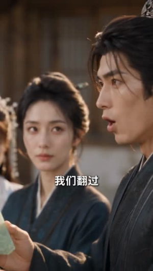 穿越庶长兄:揽云巅!第四季(100集) 穿越庶长兄:揽云巅!第四季(100集)去哪里看