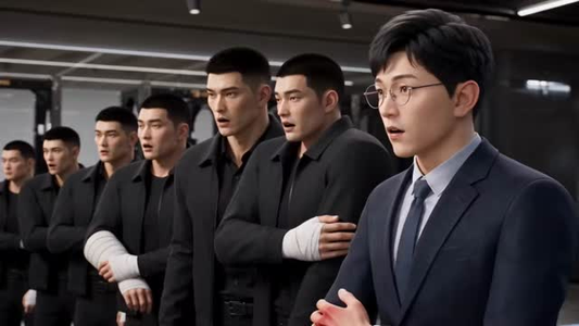 总裁他病多娇,女将军来当保镖(90集) 总裁他病多娇,女将军来当保镖(90集)正能量短剧分享