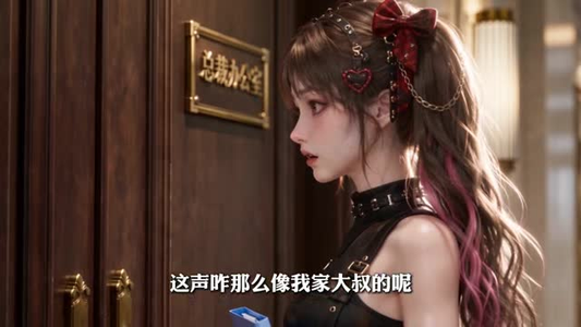 总裁夫人来自东北（55集）热门短剧分享